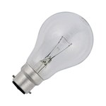 Gloeilamp standaard Schiefer Ba22d Standard Low Voltage <110V Gloeilamp standaard Schiefer Ba22d Standard Low Voltage <110V
